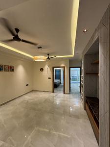 Hall Image of 1250 Sq.ft 3 BHK Builder Floor for sale in Ayati Aadya Homes, Sector 73 Noida for Rs. 5499999