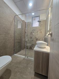 Bathroom Image of 3500 Sq.ft 5 BHK Villa for sale in Jagatpura Jaipur for Rs. 25100000