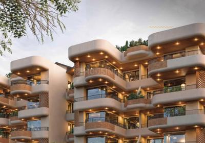 Image of 1569 Sq.ft 3 BHK Apartment / Flat for sale in Calangute, Goa for Rs. 32800000