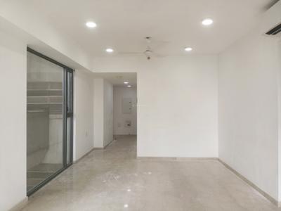 Living Room Image of 847 Sq.ft 2 BHK Apartment / Flat for sale in Salangpur Salasar Aavatar, Mira Road East Mira Bhayandar for Rs. 9500000