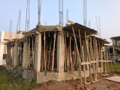 Image of 720 Sq.ft Residential Plot / Land for sale in Swapnabhumi, New Town, Kolkata for Rs. 2000000