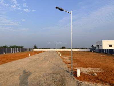 Image of 1000 Sq.ft Residential Plot / Land for sale in Thiruverumbur, Tiruchirappalli for Rs. 2000000