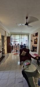 Hall Image of 1259 Sq.ft 2 BHK Apartment / Flat for rent in Panjim Goa for Rs. 55000