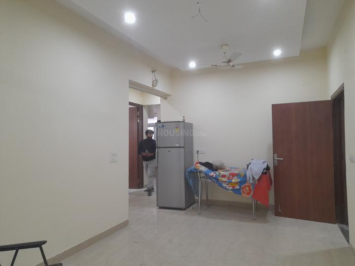 Sector 31 Housing board Bedroom 1