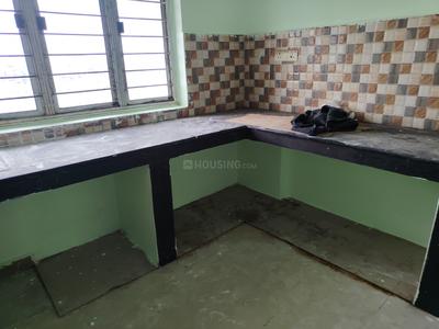 Kitchen Image of 1010 Sq.ft 2 BHK Apartment / Flat for sale in MJ Vinayak Enclave, Sundarpada Bhubaneswar for Rs. 5575000