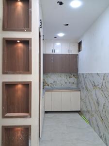 Kitchen Image of 1400 Sq.ft 3 BHK Apartment / Flat for sale in Sector 49 Noida for Rs. 6200000