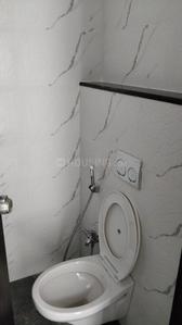 Bathroom Image of 1500 Sq.ft 3 BHK Apartment / Flat for sale in Rose Aster, Punawale Pune for Rs. 8390000