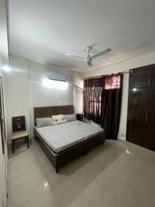 Bedroom Image of 1960 Sq.ft 4 BHK Apartment / Flat for sale in CGEWHO Society, Kharar Mohali for Rs. 8300000