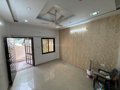 Hall Image of 2500 Sq.ft 4 BHK Independent House for rent in Mahalakshmi Nagar Indore for Rs. 44999