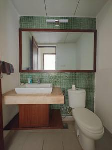 Image of 4400 Sq.ft 4.5 BHK Apartment / Flat for rent in Marvel Zephyr, Kharadi, Pune for Rs. 140000