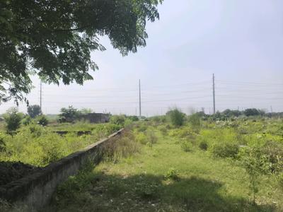 Image of 540 Sq.ft Residential Plot / Land for sale in Bhanauta, Greater Noida for Rs. 2098500