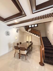 Hall Image of 4000 Sq.ft 4 BHK Independent House for sale in Vyttila Kochi for Rs. 40000000