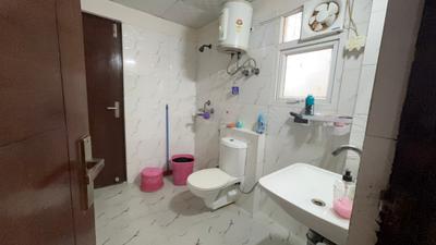 Image of 1696 Sq.ft 3.5 BHK Apartment / Flat for sale in Panchsheel Pratishtha, Sector 75, Noida for Rs. 29500000