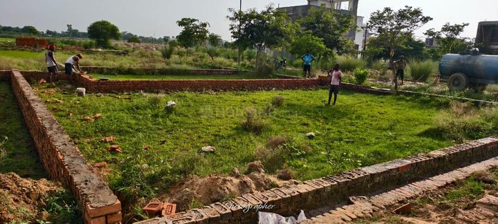 Wing Lucknow Greens Plots Main Image 1