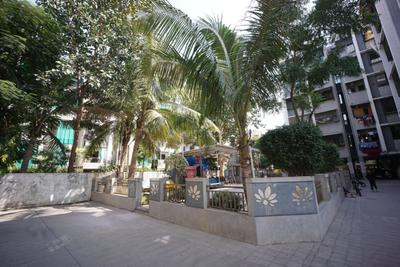 Image of 1134 Sq.ft 2 BHK Apartment / Flat for sale in Nava Naroda, Ahmedabad for Rs. 4000000