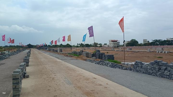 Ksr infra Main Image 1