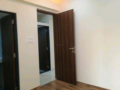 Bedroom Image of 1640 Sq.ft 3 BHK Apartment / Flat for sale in Tycoon Sapphire, Kalyan West Kalyan for Rs. 13300000