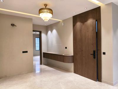 Dining Area Image of 2600 Sq.ft 4 BHK Builder Floor for sale in Paramount Low Rise Floors South City 2, Sector 49 Gurgaon for Rs. 34000000