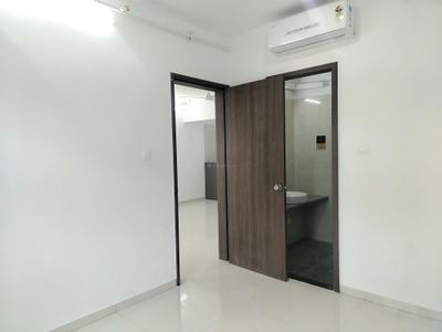 Bedroom Image of 1800 Sq.ft 3 BHK Apartment / Flat for sale in Pimple Nilakh Pune for Rs. 16900000