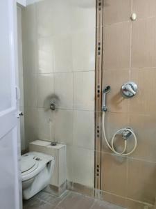 Bedroom Two Image of 860 Sq.ft 2 BHK Apartment / Flat for rent in Kasarvadavali Thane for Rs. 27000