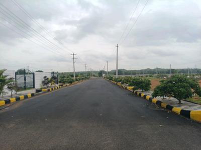 Image of 160 Sq.ft Residential Plot / Land for sale in Mirkhanpet, Hyderabad for Rs. 2200000