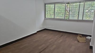 Living Room Image of 600 Sq.ft 1 BHK Apartment / Flat for rent in Koregaon Park Pune for Rs. 25000