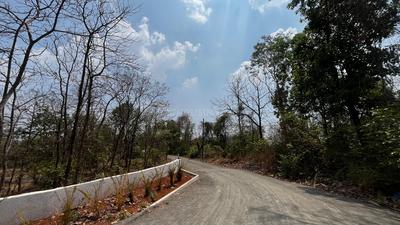 Image of 20000 Sq.ft Residential Plot / Land for sale in Karjat, Thane for Rs. 4500000