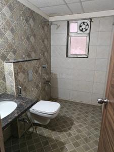 Image of 995 Sq.ft 2 BHK Apartment / Flat for rent in Pegasus Megapolis Springs A, Hinjawadi Phase 3, Pune for Rs. 28000