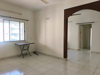 Living Room Image of 1050 Sq.ft 2 BHK Apartment / Flat for rent in Kumar Priyadarshan, Pashan Pune for Rs. 29000