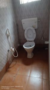 Image of 600 Sq.ft 1.5 BHK Independent House for rent in Paschim Putiary, Kolkata for Rs. 8000