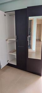 Bedroom Image of 945 Sq.ft 2 BHK Apartment / Flat for sale in Siddartha Builders Srinilaya, Electronic City Bengaluru for Rs. 5000000