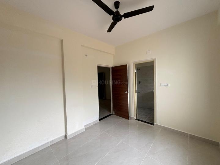 Raghu Anna Bedroom 1