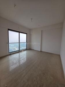 Hall Image of 1550 Sq.ft 3 BHK Apartment / Flat for sale in Adani Ten BKC, Bandra East Mumbai for Rs. 93000000