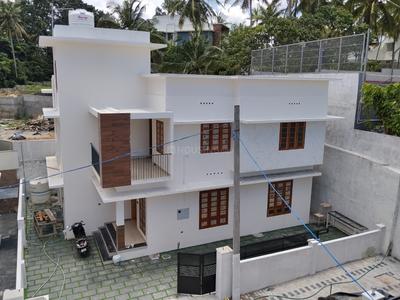 Image of 2200 Sq.ft 4 BHK Villa for sale in Karyavattom, Thiruvananthapuram for Rs. 14900000