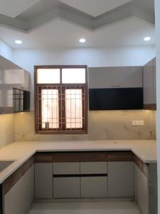 Kitchen Image of 1125 Sq.ft 4 BHK Apartment / Flat for sale in Sector 38 Rohini New Delhi for Rs. 8500000