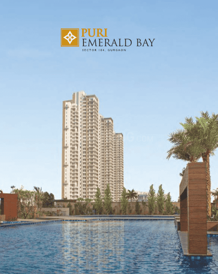 Puri Emerald Bay Main Image 1