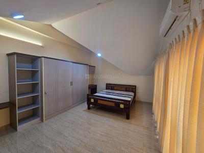 Hall Image of 3600 Sq.ft 4 BHK Duplex for rent in Hebron Enclave, Hallehalli Bengaluru for Rs. 140000