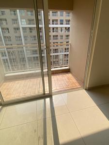 Balcony Image of 827 Sq.ft 2 BHK Apartment / Flat for sale in Sobha Dream Gardens, Thanisandra Bengaluru for Rs. 11700000