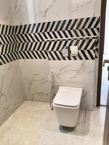 Bedroom One Image of 750 Sq.ft 3 BHK Apartment / Flat for sale in Signature Global Solera, Sector 107 Gurgaon for Rs. 8500000