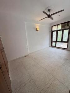 Hall Image of 900 Sq.ft 1 RK Apartment / Flat for rent in Hauz Khas New Delhi for Rs. 60000