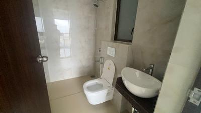 Image of 600 Sq.ft 2 BHK Apartment / Flat for sale in Raymond Realty Ten X Habitat, Thane West, Thane for Rs. 12500000