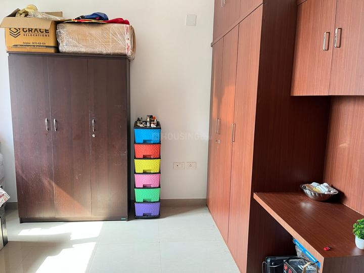 Padhihomes Bedroom 1