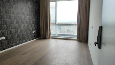 Bedroom Image of 5200 Sq.ft 4.5 BHK Apartment / Flat for sale in Panchshil Yoopune, Magarpatta City Pune for Rs. 110000000