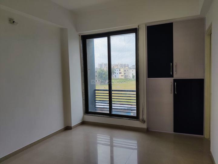 Satellite Bedroom 1
