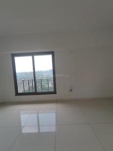 Bedroom Image of 2853 Sq.ft 4 BHK Apartment / Flat for sale in Indraprasth Shivanta, Ambli Ahmedabad for Rs. 23000000