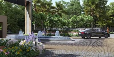 Image of 1054 Sq.ft 2 BHK Apartment / Flat for sale in Radiance Solitaire, Madhavaram, Chennai for Rs. 9300000