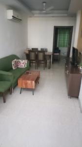 Hall Image of 1250 Sq.ft 2.5 BHK Builder Floor for sale in Safdarjung Enclave New Delhi for Rs. 37000000