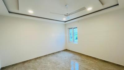 Bedroom Image of 3400 Sq.ft 3.5 BHK Villa for rent in Mokila Hyderabad for Rs. 70000
