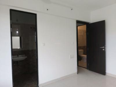 Bedroom Image of 1100 Sq.ft 2.5 BHK Apartment / Flat for rent in Nanded Sargam, Nanded Pune for Rs. 26000