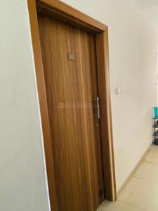 Bedroom Image of 206 Sq.ft 1 BHK Apartment / Flat for sale in XRBIA Eiffel City II - Chakan, Chakan Pune for Rs. 1349000